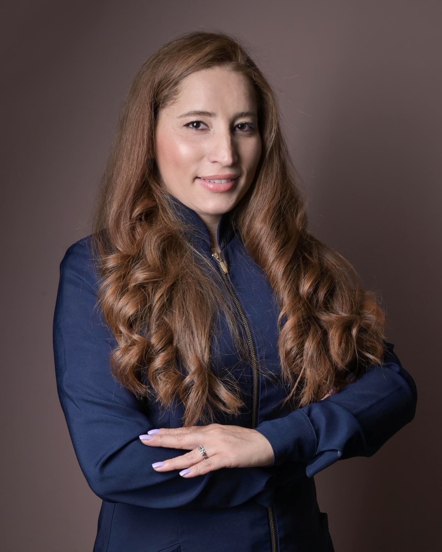 Dra. Sirlândia Souza, especialista em Implantodontia na Odontsis